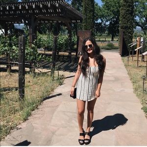 PRINCESS POLLY DRESS ⚡️ONE DAY SALE ⚡️